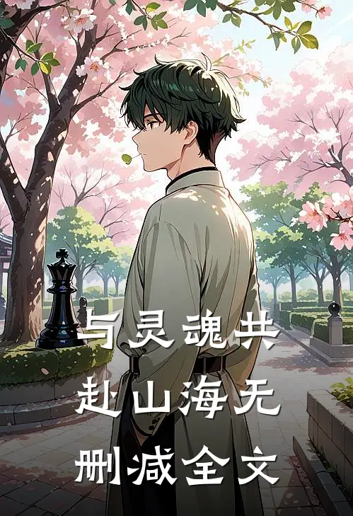 与灵魂共赴山海无删减全文