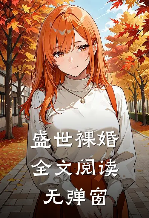 盛世裸婚全文阅读无弹窗