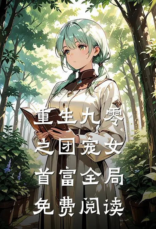 重生九零之团宠女首富全局免费阅读