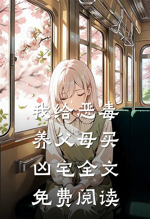 我给恶毒养父母买凶宅全文免费阅读