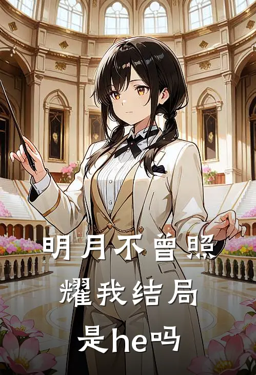 明月不曾照耀我结局是he吗