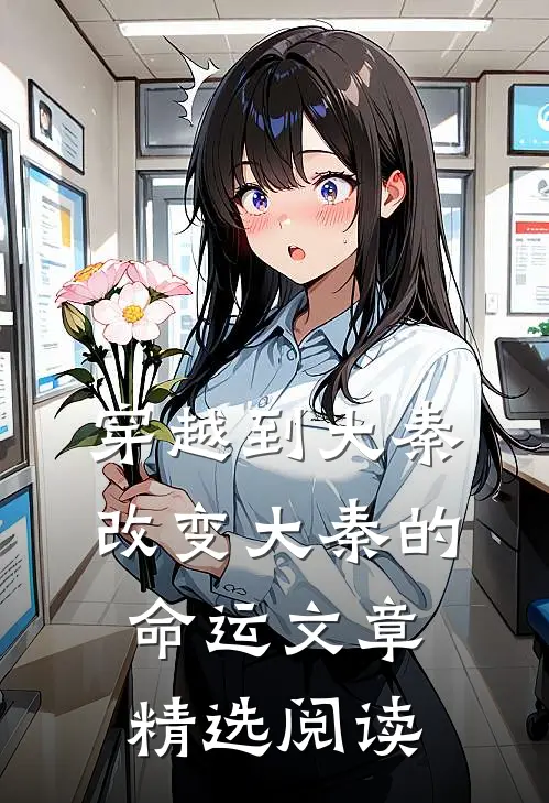 穿越到大秦改变大秦的命运文章精选阅读