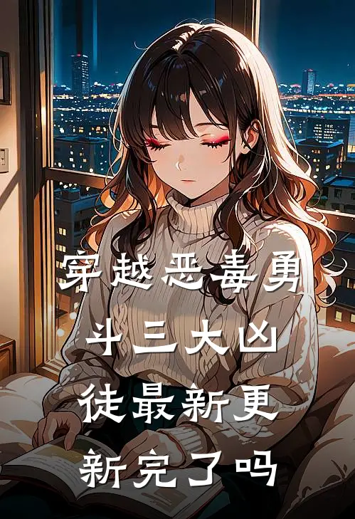 穿越恶毒勇斗三大凶徒最新更新完了吗