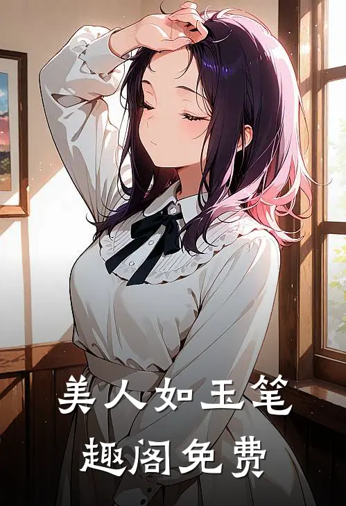 美人如玉笔趣阁免费
