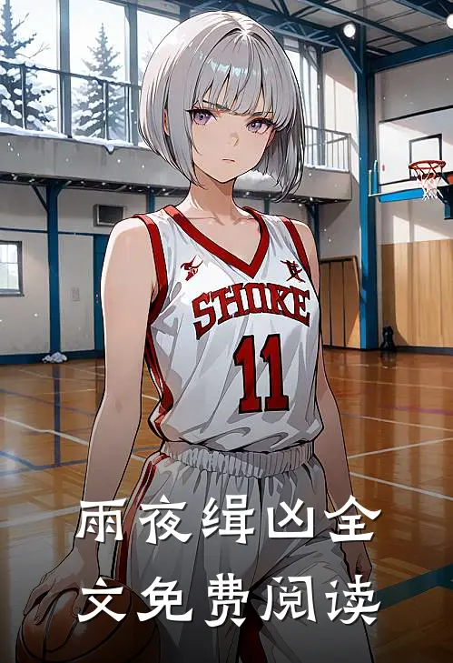 雨夜缉凶全文免费阅读