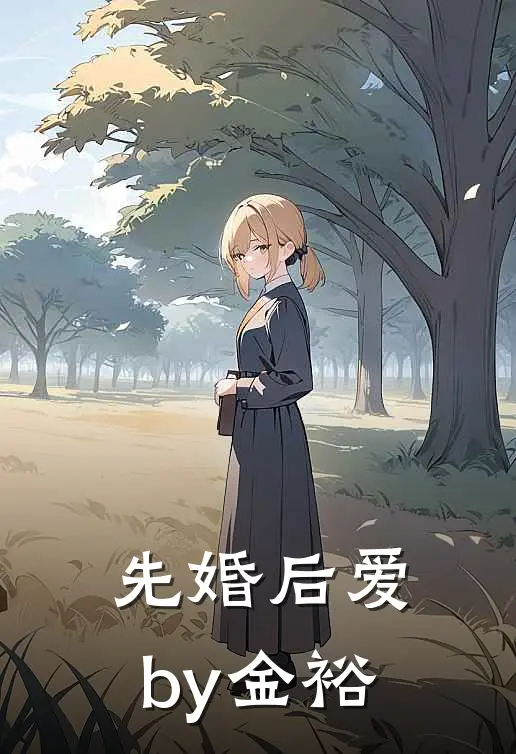 先婚后爱by金裕