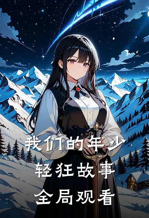 我们的年少轻狂故事全局观看