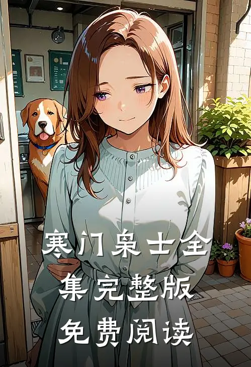 寒门枭士全集完整版免费阅读