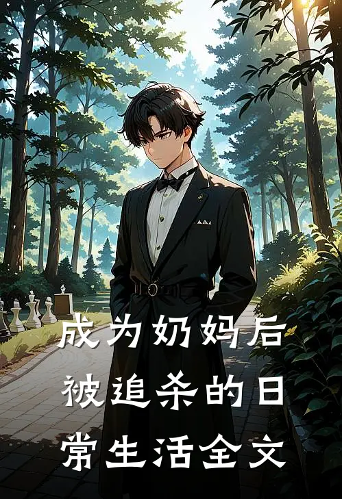 成为奶妈后被追杀的日常生活全文