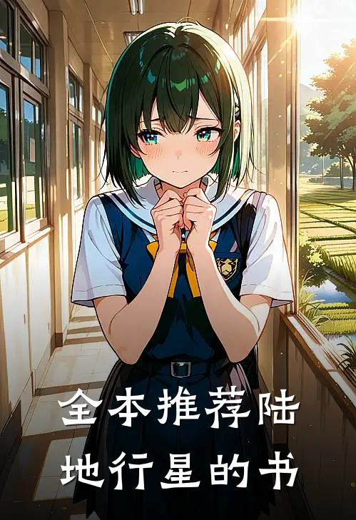 全本推荐陆地行星的书