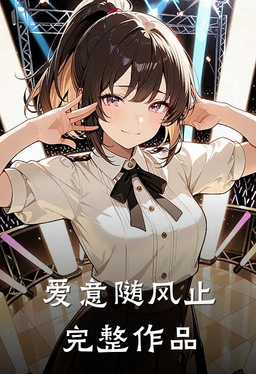 爱意随风止完整作品