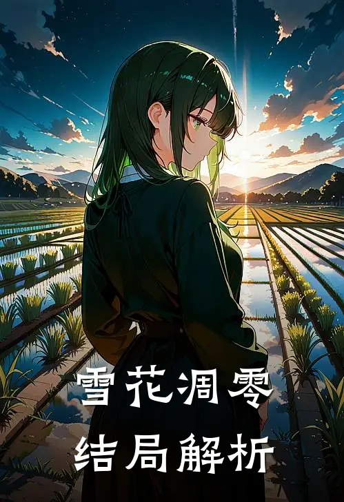 雪花凋零结局解析
