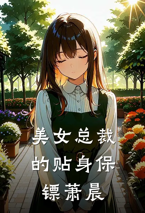 美女总裁的贴身保镖萧晨