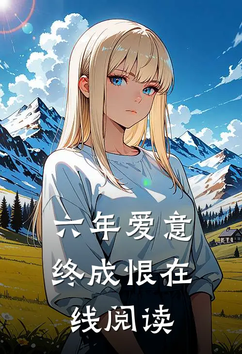 六年爱意终成恨在线阅读