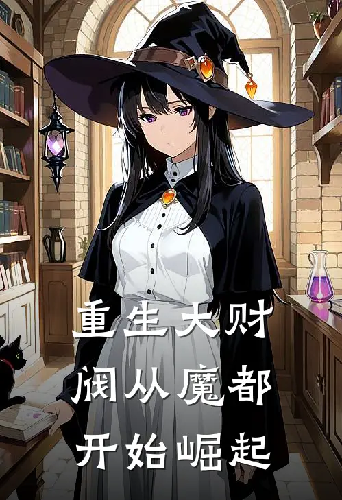 重生大财阀从魔都开始崛起