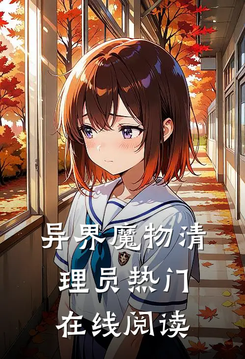 异界魔物清理员热门在线阅读