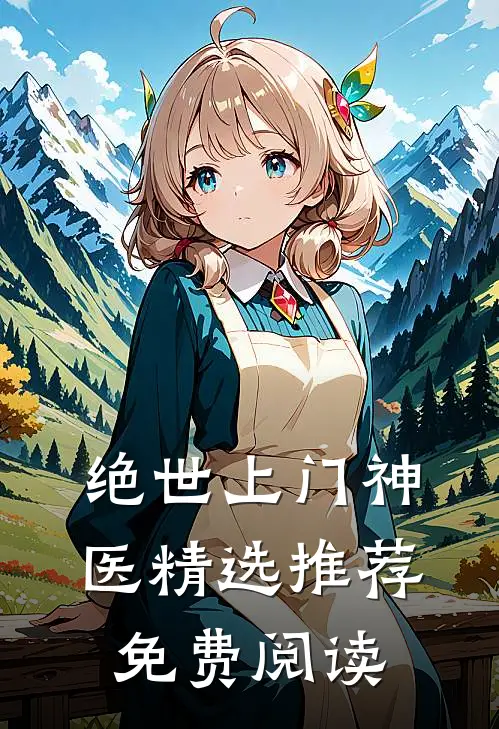 绝世上门神医精选推荐免费阅读