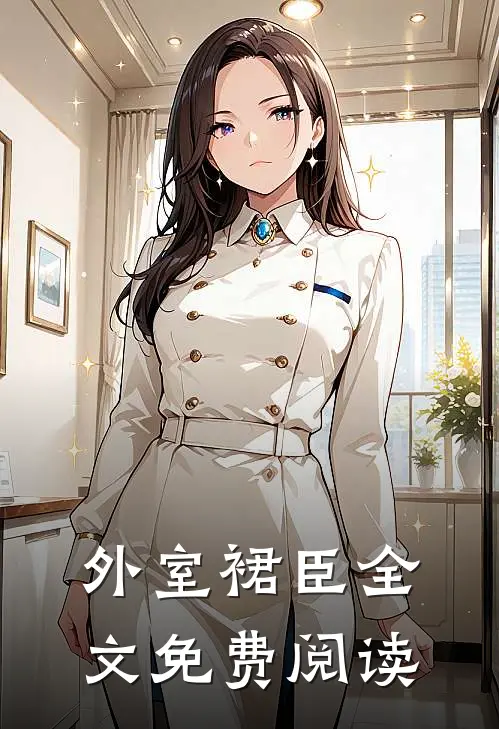 外室裙臣全文免费阅读