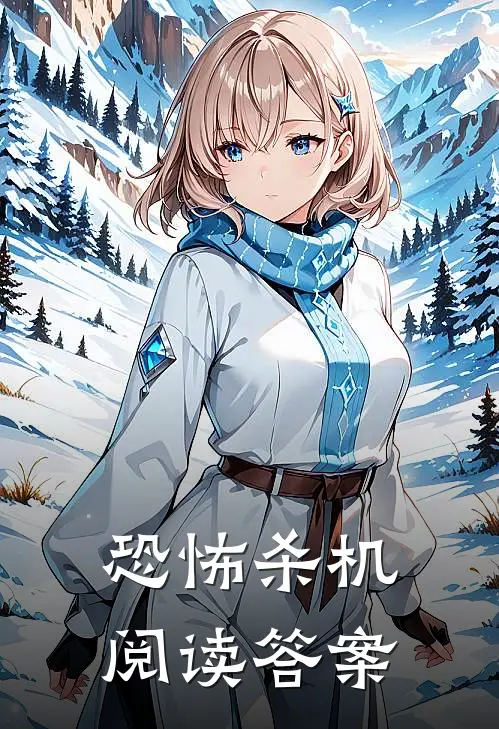 恐怖杀机阅读答案