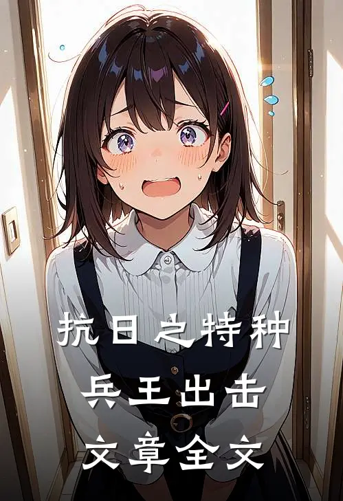 抗日之特种兵王出击文章全文