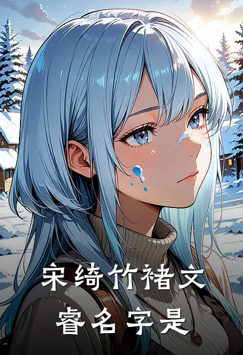 宋绮竹褚文睿名字是