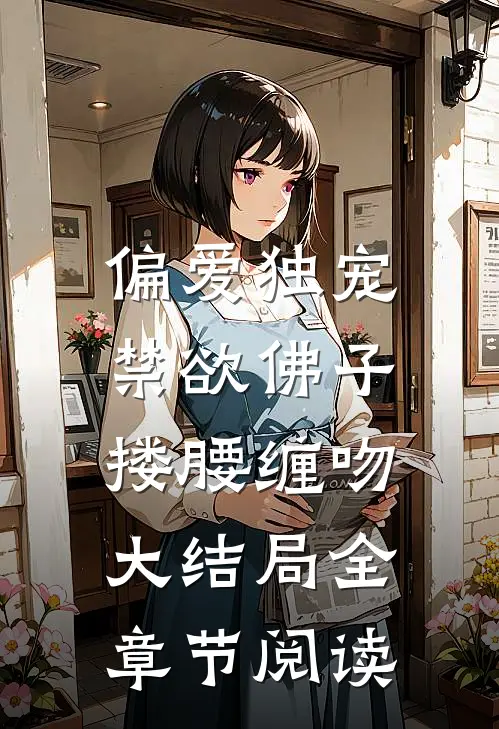 偏爱独宠,禁欲佛子搂腰缠吻大结局全章节阅读