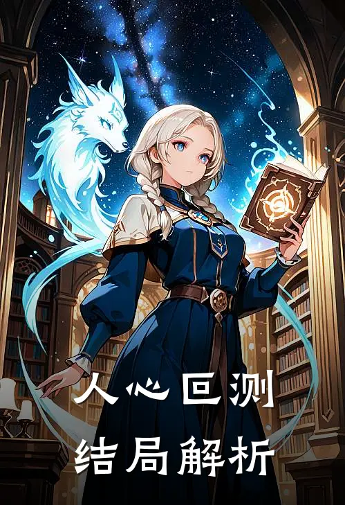 人心叵测结局解析