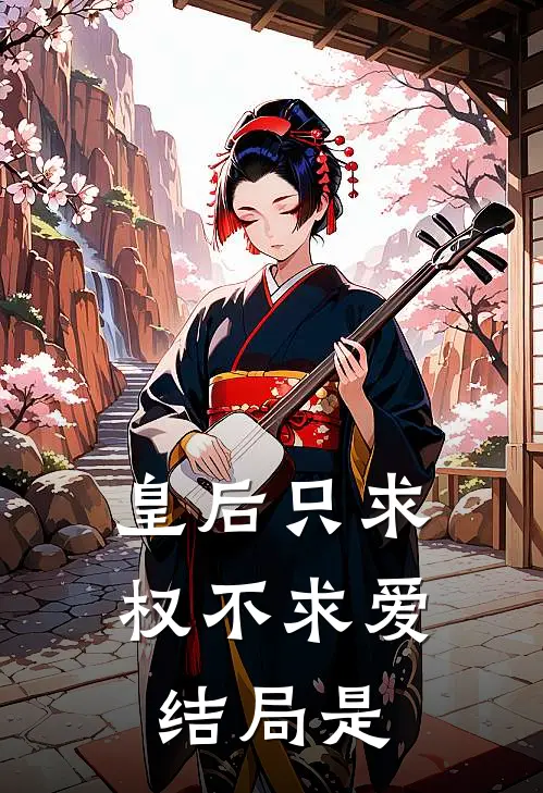皇后只求权不求爱结局是