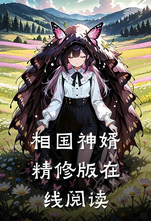 相国神婿精修版在线阅读