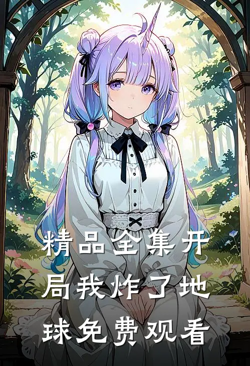 精品全集开局我炸了地球免费观看