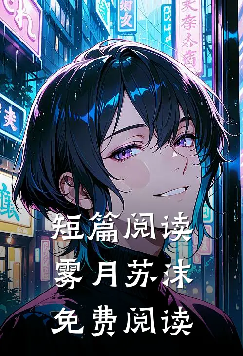 短篇阅读雾月苏沫免费阅读