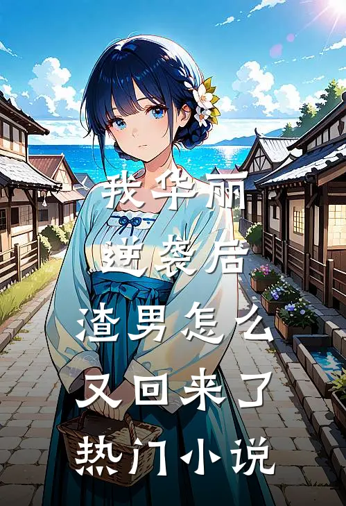 我华丽逆袭后，渣男怎么又回来了热门小说
