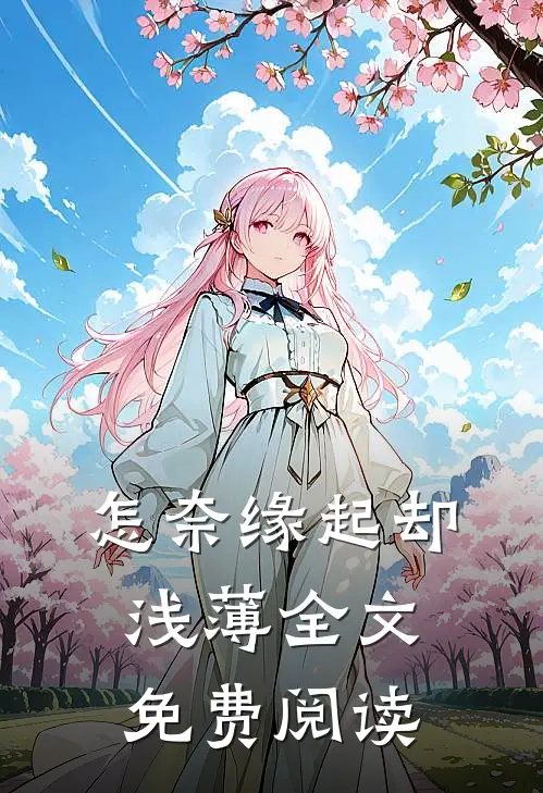 怎奈缘起却浅薄全文免费阅读