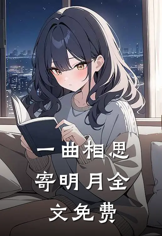 一曲相思寄明月全文免费