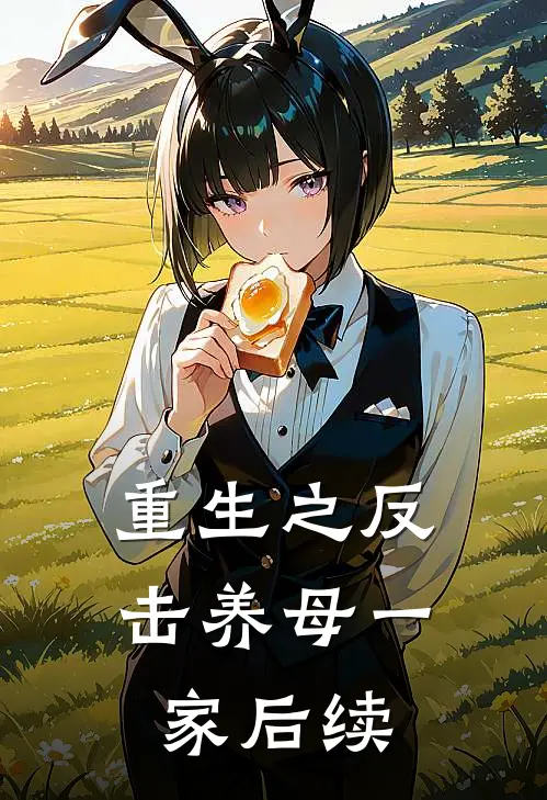 重生之反击养母一家后续
