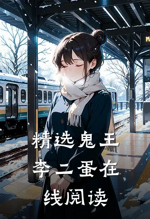 精选鬼王李二蛋在线阅读