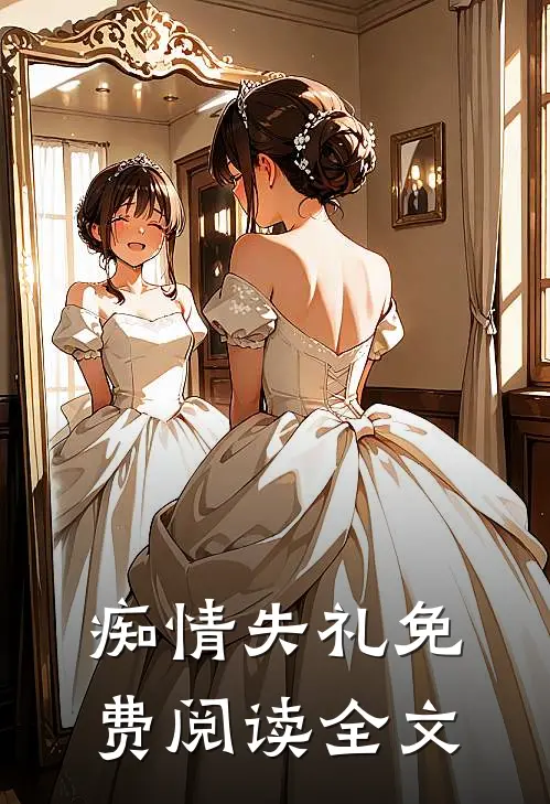 痴情失礼免费阅读全文