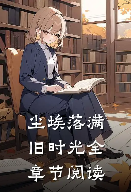 尘埃落满旧时光全章节阅读