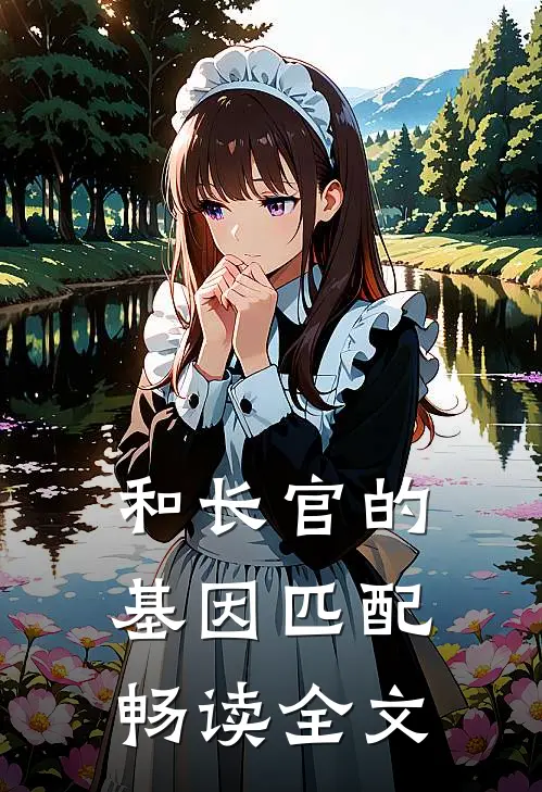 和长官的基因匹配畅读全文