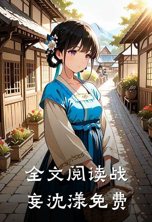 全文阅读战妄沈漾免费