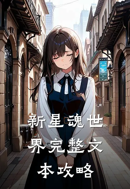 新星魂世界完整文本攻略