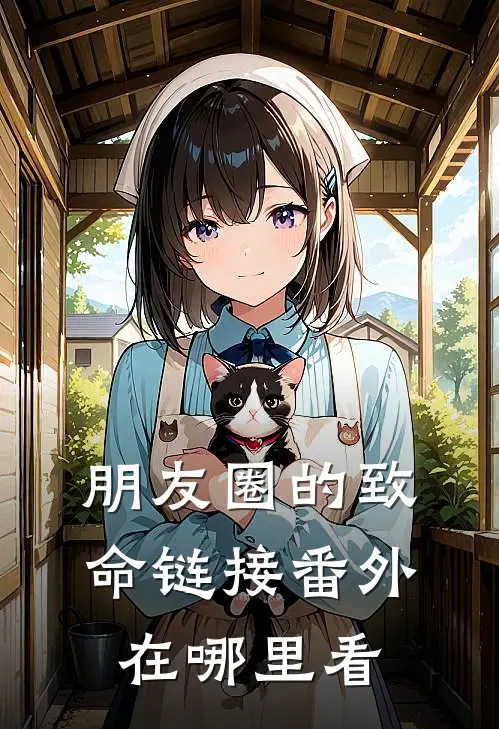 朋友圈的致命链接番外在哪里看