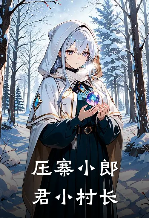 压寨小郎君 小村长