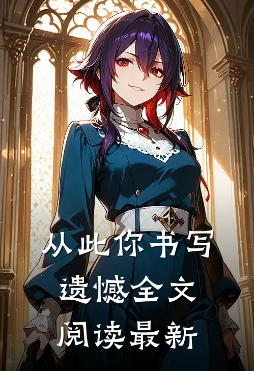 从此你书写遗憾全文阅读最新