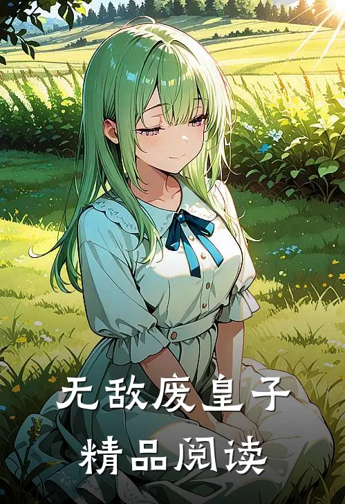 无敌废皇子精品阅读