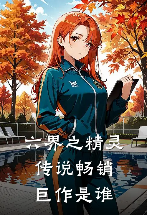 六界之精灵传说畅销巨作是谁