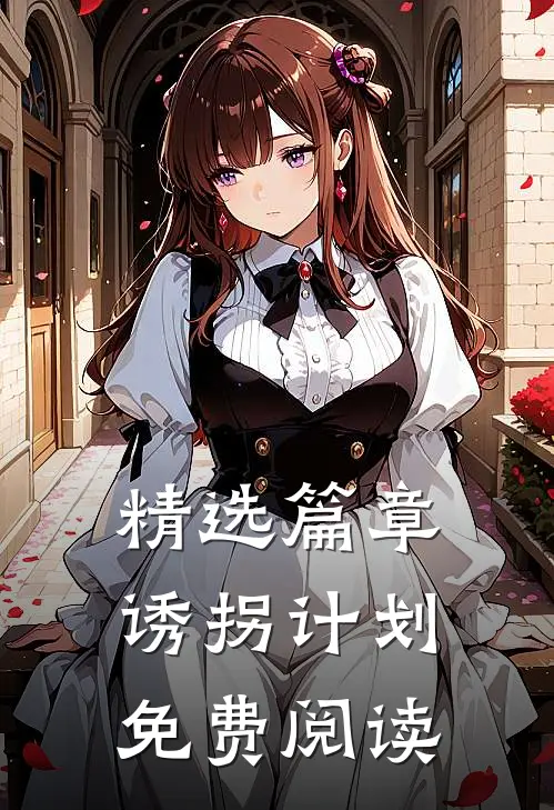 精选篇章诱拐计划免费阅读