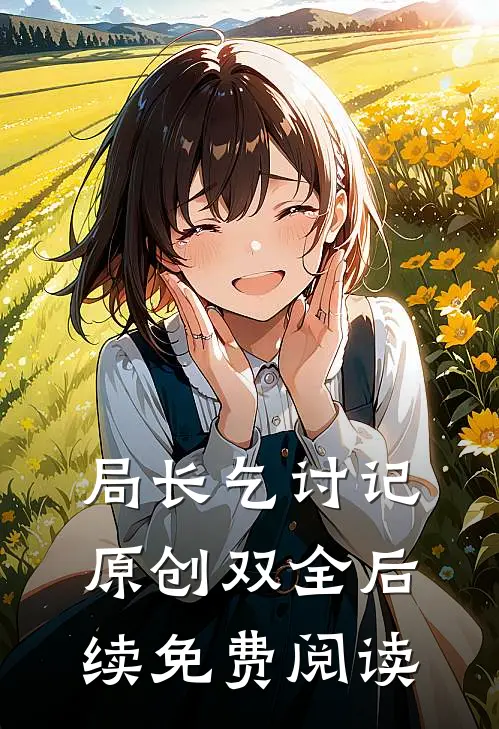 局长乞讨记原创双全后续免费阅读