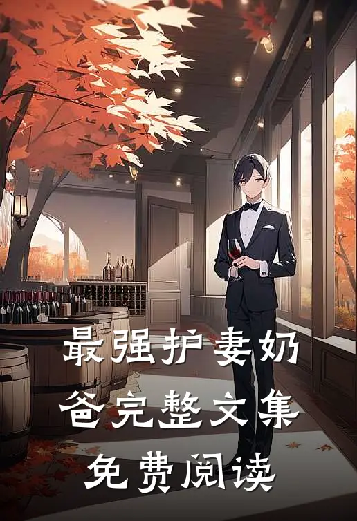 最强护妻奶爸完整文集免费阅读