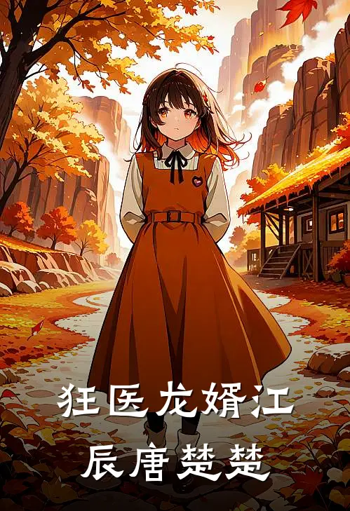 狂医龙婿江辰唐楚楚